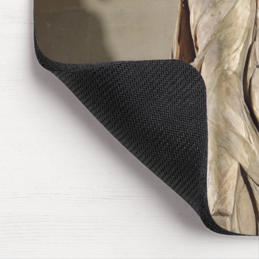 Samothraceの勝利 マウスパッド (コーナー)