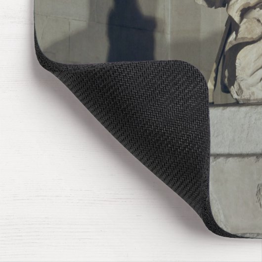 Samothraceの勝利 マウスパッド (コーナー)