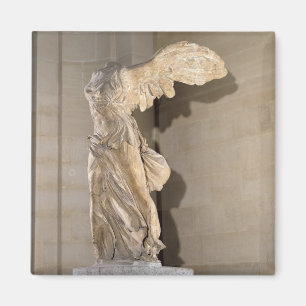 Samothraceの勝利 マグネット