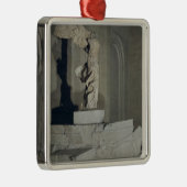 Samothraceの勝利 メタルオーナメント (右)