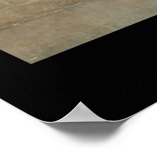 Samothraceポスターの勝利 ポスター (角)