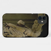 Samothrace (Parianの大理石)の勝利(alsを見て下さい Case-Mate iPhoneケース (裏面(横))
