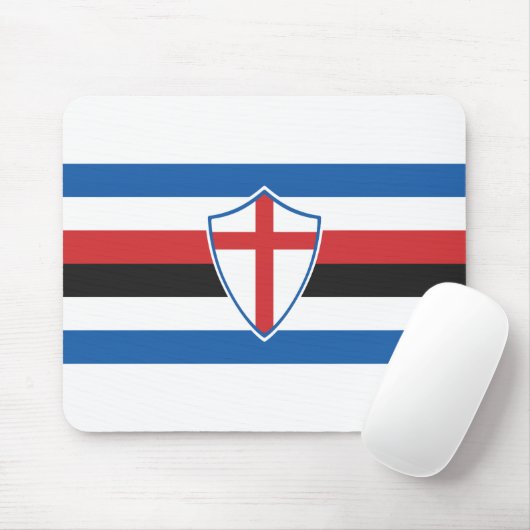 Sampdoria マウスパッド (マウス)
