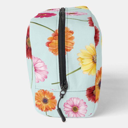 SAMPLE-Gerbera,pink,red,orange,yellow  ドップキット (右)