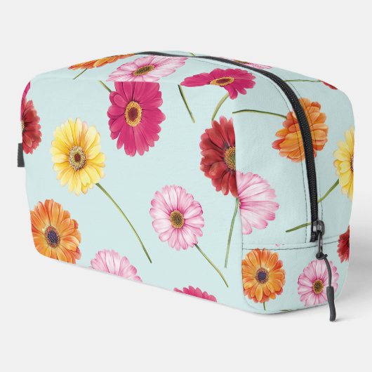 SAMPLE-Gerbera,pink,red,orange,yellow  ドップキット (右コーナー)