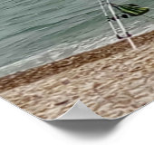 Sample image ポスター (角)