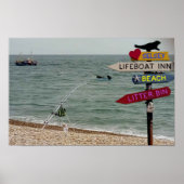 Sample image ポスター (正面)