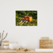 Sample Image. ポスター (キッチン)