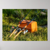 Sample Image. ポスター (正面)