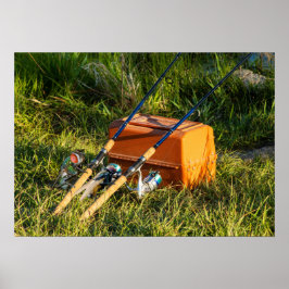 Sample Image. ポスター