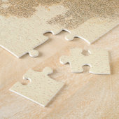 Sampson Brass, Kyd, Dickens The Old Curiosity Shop ジグソーパズル (側面)