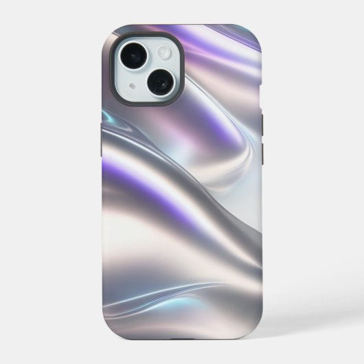 SamsungとiPhoneケース iPhone 15ケース (裏面)