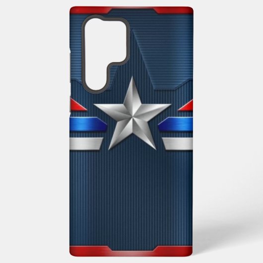 Samsungのケースとカバー Samsung Galaxyケース (裏面)