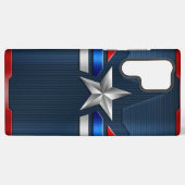 Samsungのケースとカバー Samsung Galaxyケース (裏面横)