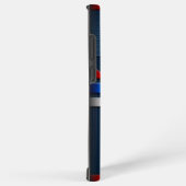 Samsungのケースとカバー Samsung Galaxyケース (右側面)