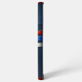 Samsungのケースとカバー Samsung Galaxyケース (左側面)