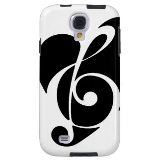 Samsungの銀河系4のvibeの場合 Galaxy S4 ケース