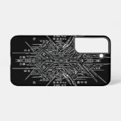 Samsungケース Samsung Galaxyケース (裏面横)