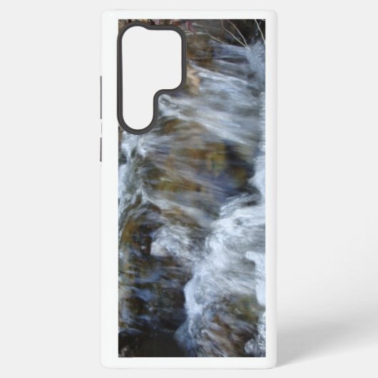Samsung携帯ケース Samsung Galaxyケース (裏面)
