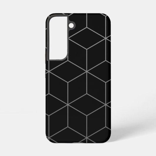 Samsung携帯ケース Samsung Galaxyケース (裏面)