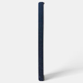 Samsung携帯ケース Samsung Galaxyケース (左側面)
