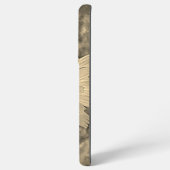 samsung銀河系s21ウルトラケースクールエコスタイル samsung galaxyケース (裏面横)