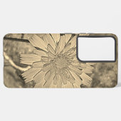 samsung銀河系s21ウルトラケースクールエコスタイル samsung galaxyケース (左側面)