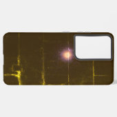 samsung銀河系s21ウルトラケースクールエコスタイル samsung galaxyケース (左側面)