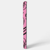 samsung銀河系s21ウルトラケーススタイルデザイン samsung galaxyケース (裏面横)