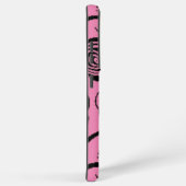 samsung銀河系s21ウルトラケーススタイルデザイン samsung galaxyケース (右側面)