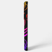 samsung銀河系s21ウルトラケーススタイルデザイン samsung galaxyケース (裏面横)