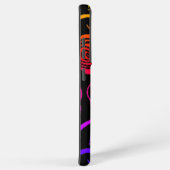 samsung銀河系s21ウルトラケーススタイルデザイン samsung galaxyケース (右側面)