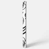 samsung銀河系s21ウルトラケーススタイルデザイン samsung galaxyケース (裏面横)