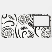 samsung銀河系s21ウルトラケーススタイルデザイン samsung galaxyケース (左側面)