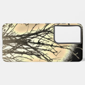 samsung銀河系s21ウルトラケーススタイルデザイン samsung galaxyケース (左側面)