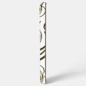 samsung銀河系s21ウルトラケーススタイルデザイン samsung galaxyケース (裏面横)