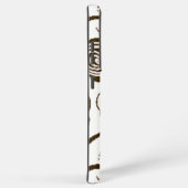 samsung銀河系s21ウルトラケーススタイルデザイン samsung galaxyケース (右側面)