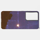 samsung銀河系s21ウルトラケース samsung galaxyケース (左側面)