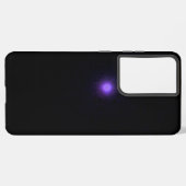 samsung銀河系s21ウルトラフォンケースクールエコ samsung galaxyケース (左側面)