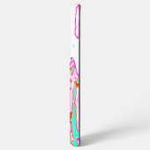 samsung銀河系s21ウルトラフォンケース samsung galaxyケース (裏面横)