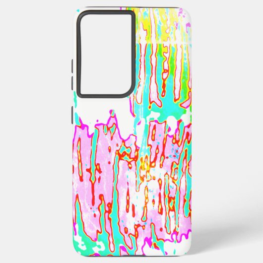 samsung銀河系s21ウルトラフォンケース samsung galaxyケース (裏面)