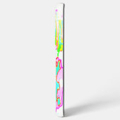 samsung銀河系s21ウルトラフォンケース samsung galaxyケース (裏面横)