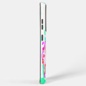 samsung銀河系s21ウルトラフォンケース samsung galaxyケース (右側面)