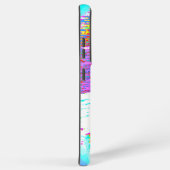 samsung銀河系s21ウルトラフォンケース samsung galaxyケース (右側面)