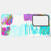 samsung銀河系s21ウルトラフォンケース samsung galaxyケース (左側面)