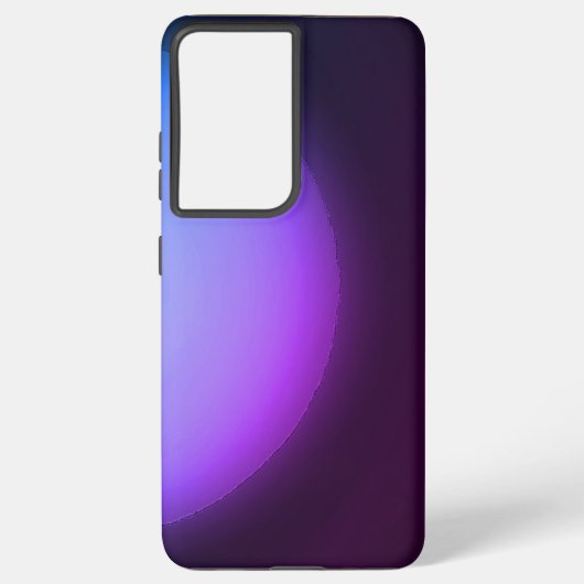 samsung銀河系s21ウルトラフォンケース samsung galaxyケース (裏面)