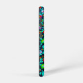 samsung銀河系s21ケーススタイルとデザイン samsung galaxyケース (右側面)