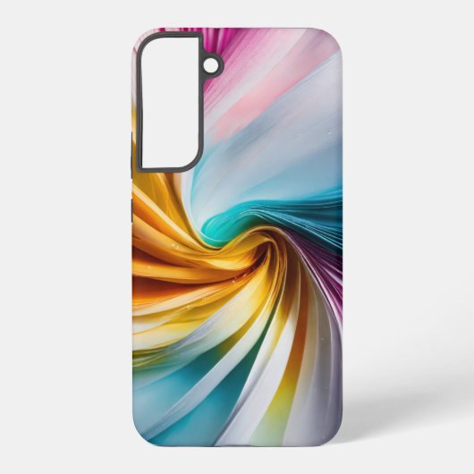 Samsung カバー・ケース galaxyケース (裏面)