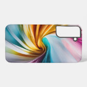 Samsung カバー・ケース galaxyケース (裏面横)