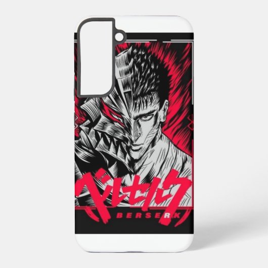 Samsung ギャラクシーケース galaxyケース (裏面)